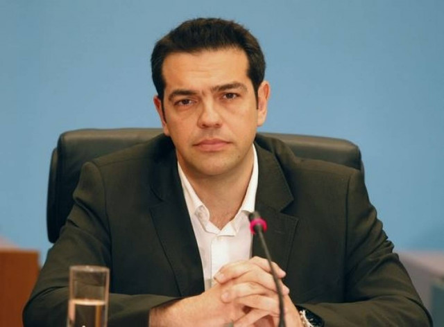 Συλλυπητήρια Τσίπρα στον Ρώσο πρέσβη για τα θύματα στο Βολγκογκράντ