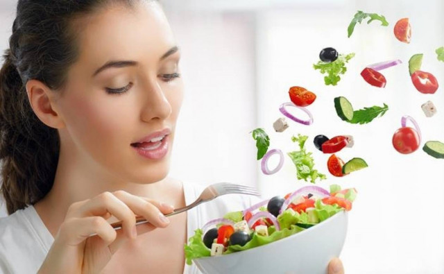 Πέντε υλικά που δίνουν γεύση σε ένα υγιεινό γεύμα