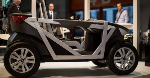 Αυτοκίνητα Open Source, το επόμενο στάδιο;