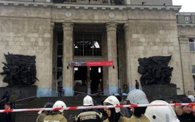 Στους 33 οι νεκροί από τις επιθέσεις στη Ρωσία