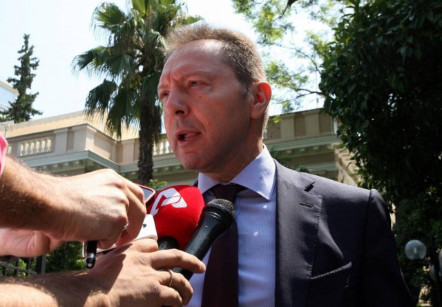 Στουρνάρας: Πήγαμε καλύτερα του αναμενομένου-Το ίδιο θα γίνει το 2014