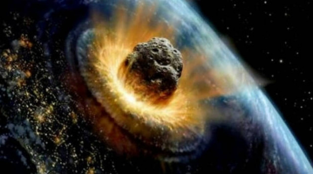 Έρχεται (πάλι) η συντέλεια του κόσμου;