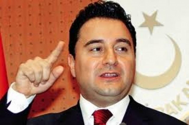 Ο Τούρκος αντιπρόεδρος μίλησε για «μίνι απόπειρα πραξικοπήματος»