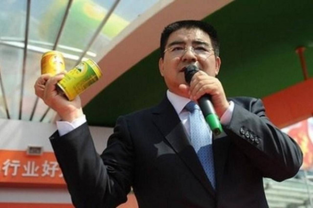 Κινέζος μεγιστάνας αγοράζει τους New York Times;