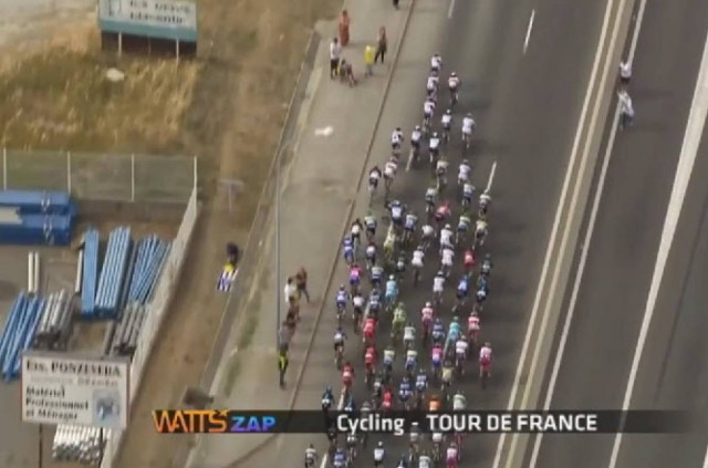 Τα καλύτερα ποδηλατικά fail του 2013 (βίντεο)