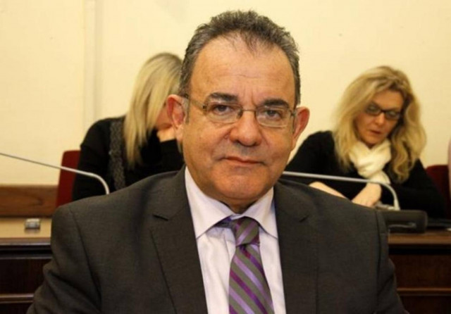 ΕΟΠΥΥ: Παρέμβαση Κοντού για γιατρούς και μεταρρύθμιση