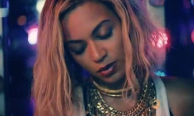 Γιατί η NASA κατηγορεί την Beyonce;