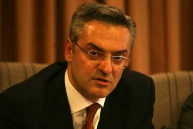 «Αγνοείται» ο Γενικός Γραμματέας Στρατηγικών Επενδύσεων Πέτρος Σελέκος