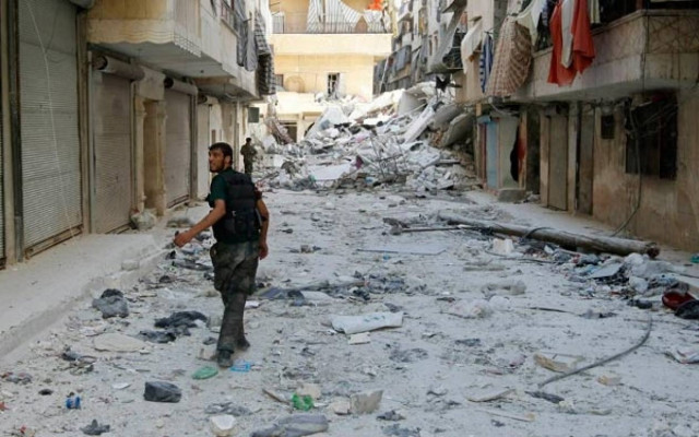 Ανησυχία της Ε.Ε. για την απαγωγή τεσσάρων ακτιβιστών στη Συρία