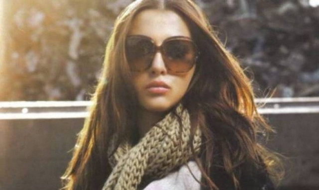 Πολυχρονίδη: Η εμμονή της με τα κοσμήματα και τα πειράγματα ...