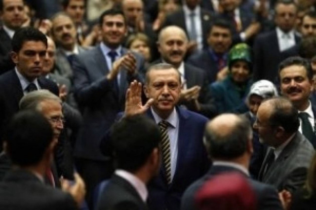 Τουρκία: Παραιτήθηκε άλλος ένας βουλευτής της κυβέρνησης