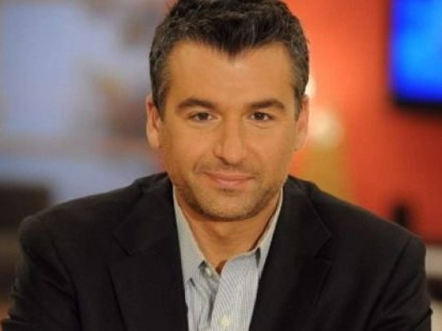 Ζώδια και αστέρια: Γιώργος Λιάγκας: «Αγαπημένε μου Άγιε Βασίλη…»