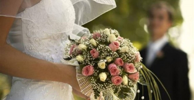 Τραγωδία: 25χρονη σκοτώθηκε σε τροχαίο λίγο μετά το γάμο της