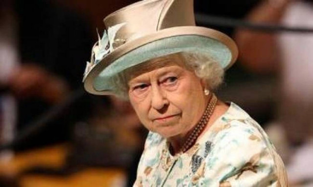 Ελισάβετ: Σε ποιο μέλος της οικογένειας «έριξε» πόρτα τα Χριστούγεννα;