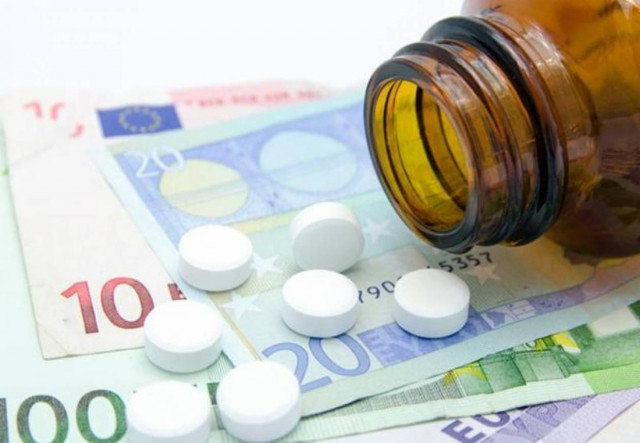 Λουράντος: Σύγχυση στην είσπραξη του 1 ευρώ ανά συνταγή