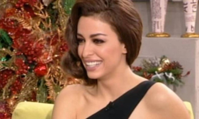 Ελένη Φουρέιρα: «Θεωρώ ότι η Ελλάδα είναι η χώρα μου»