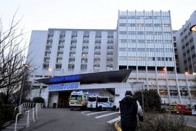 «Σταθερή η κατάσταση του Σουμάχερ»