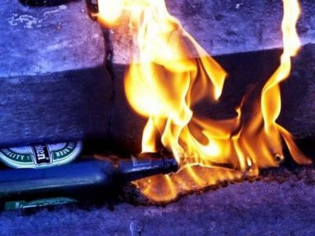 Ένταση στις φυλακές Κορυδαλλού λίγο πριν την έλευση του 2014