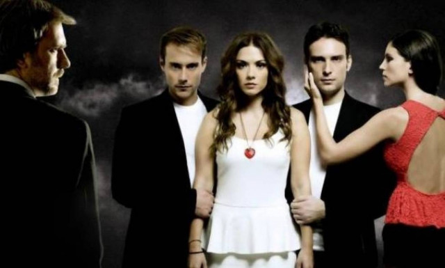 Αυτό είναι το συγκλονιστικό φινάλε της σειράς «Κλεμμένα όνειρα»