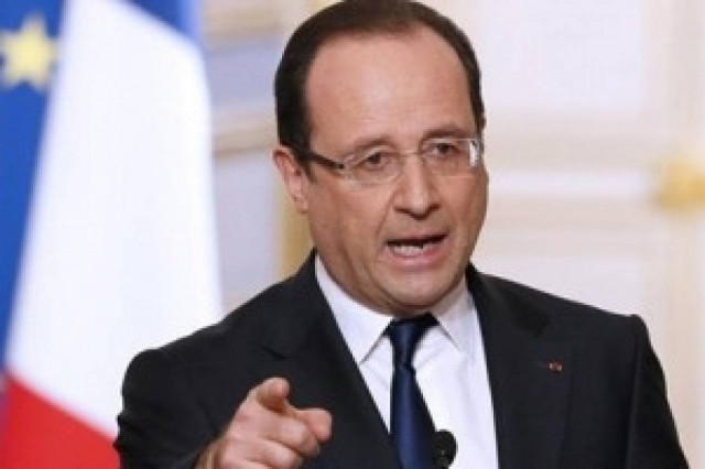 Πρωτοβουλίες της Γαλλίας για την ενίσχυση της Ευρώπης