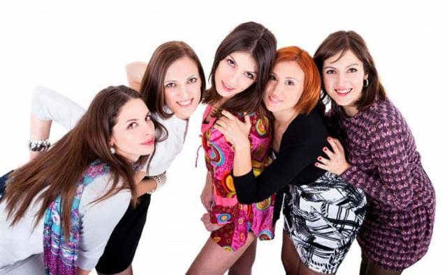 Έρευνα: Sex ή ψώνια; Τι προτιμούν οι γυναίκες...