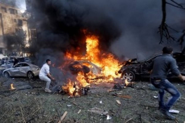 Λίβανος: Μια γυναίκα σκοτώθηκε σε αεροπορική επιδρομή