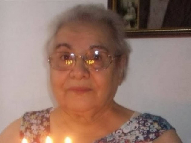 Δείτε τι ζήτησε γιαγιά 110 ετών για δώρο Χριστουγέννων