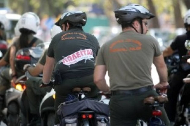 Δημοτική Αστυνομία: Προσλήψεις με πλαστά πιστοποιητικά