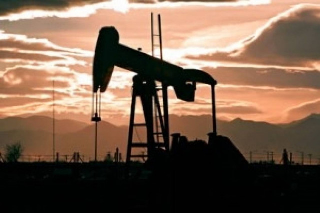 Σπάει ρεκόρ η παραγωγή πετρελαίου της Ρωσίας