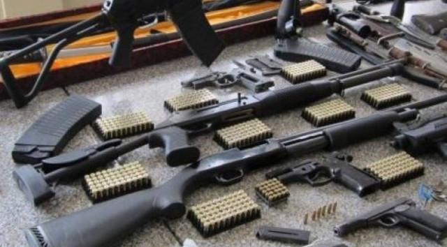 Αλαλούμ με την υπόθεση του φορτηγού με όπλα στην Τουρκία