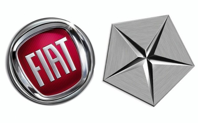 H Fiat εξαγόρασε το υπόλοιπο μερίδιο της Chrysler