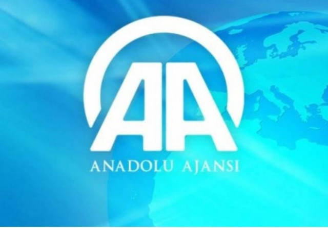 Anadolu: Κατηγορείται για φωτομοντάζ σε συγκέντρωση του Ερντογάν