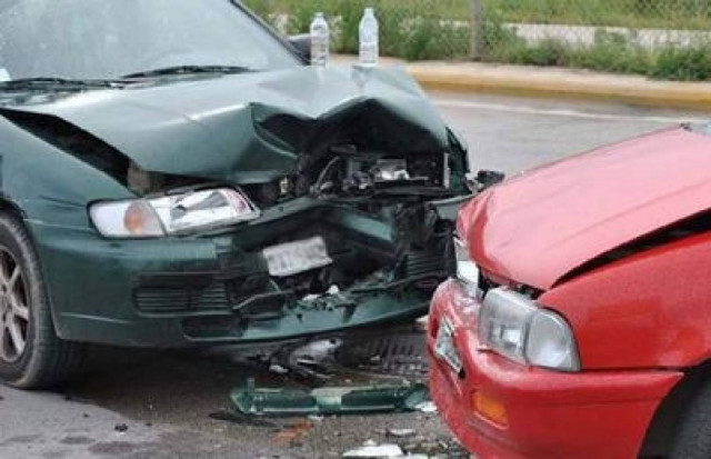 Μειώθηκαν τα θανατηφόρα τροχαία στη Λεμεσό το 2013