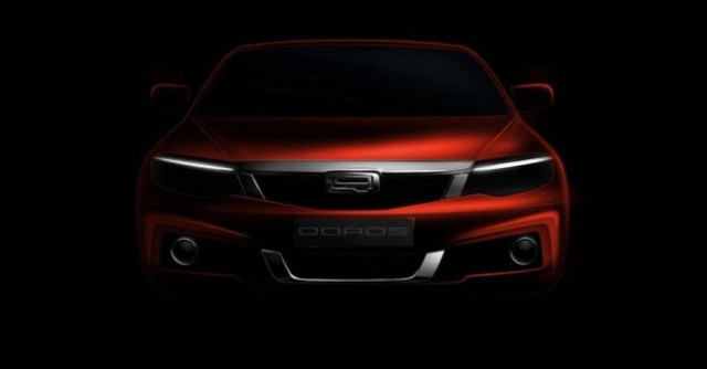 Qoros: Με Hatchback στη Γενεύη