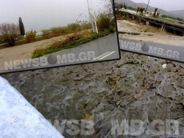 Από θαύμα δεν θρηνούμε κι άλλα θύματα στη Ρόδο