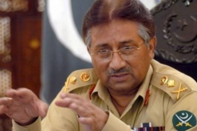 Πακιστάν: Στο νοσοκομείο με καρδιακό πρόβλημα ο Μουσάραφ