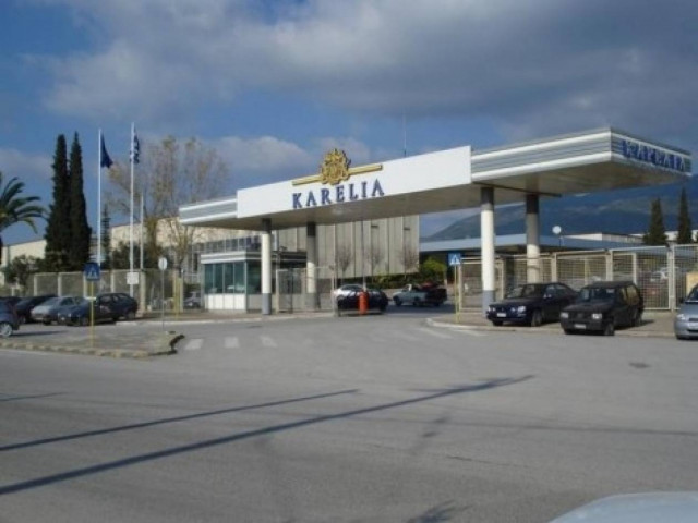 Ελληνική εταιρεία έκανε «δώρο» 2,5 εκατ. στους εργαζόμενούς της!