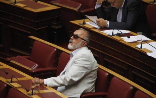 ΣΥΡΙΖΑ: Δώστε μια λογική παράταση για τα τέλη κυκλοφορίας