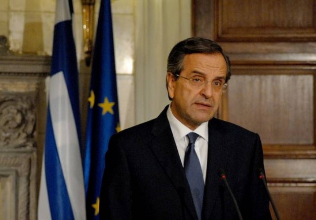 «Αγωνιζόμαστε στην Ελλάδα για ανάπτυξη και νέες θέσεις εργασίας»