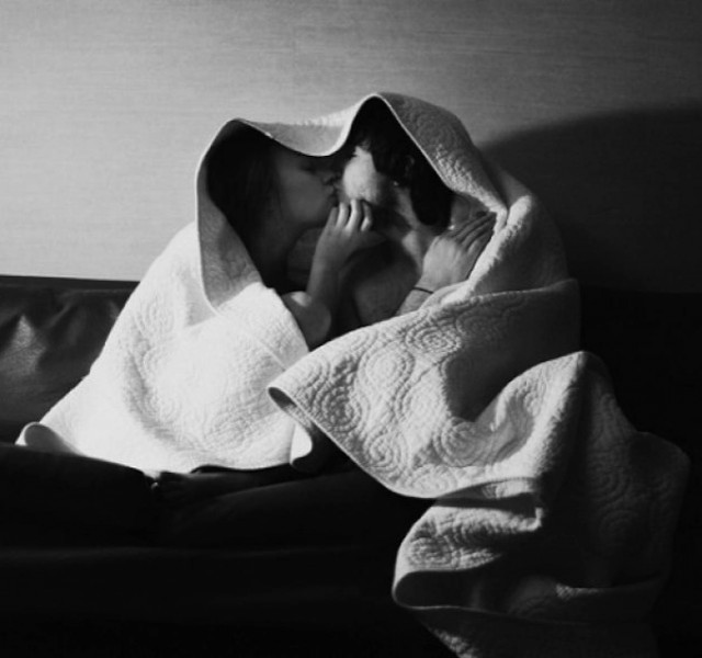 Τι πραγματικά βλέπει το άλλο σας μισό