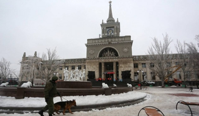 Ρωσία: Με τον φόβο νέας τρομοκρατικής απειλής