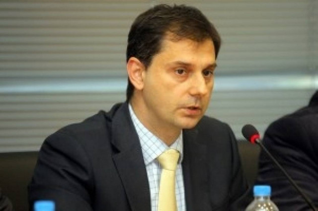 Θεοχάρης: Άνοιξε το Taxisnet