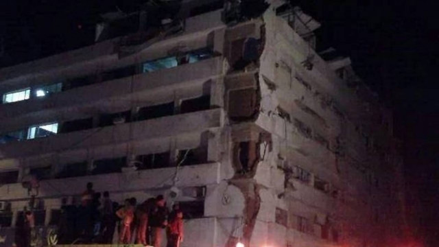 Αίγυπτος: Επτά συλλήψεις για την αιματηρή επίθεση σε αστυνομικό τμήμα