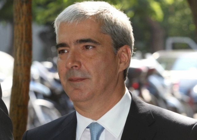 Κεδίκογλου: Ουδέν κρυπτόν υπό τον ήλιο