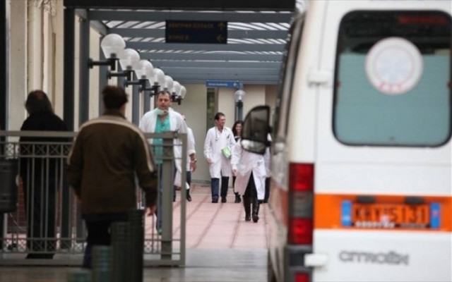 Γιαννακούρας: κ. Γεωργιάδη ανακαλέστε άμεσα το εισιτήριο των 25 ευρώ