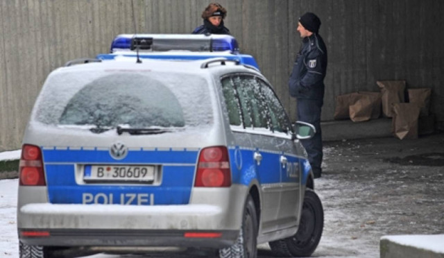 Γερμανία: Εκρηξη βόμβας Δευτέρου Παγκοσμίου πολέμου- Ενας νεκρός