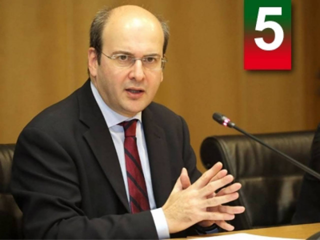 Ο ΣΥΡΙΖΑ αμφισβήτησε και το πλεόνασμα