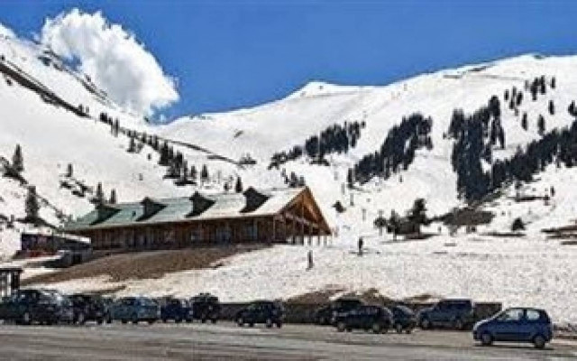 Κλειστό το χιονοδρομικό στο Σέλι