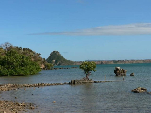 Μαδαγασκάρη: Ελληνόκτητο πλοίο περισυνέλεξε 9 ναυαγούς