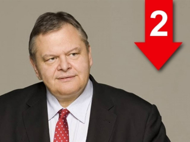 Η κρίση που προϋπήρχε έφερε το μνημόνιο ως το μικρότερο κακό